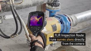 Introducing New FLIR Exx-Series Thermal Imaging Cameras