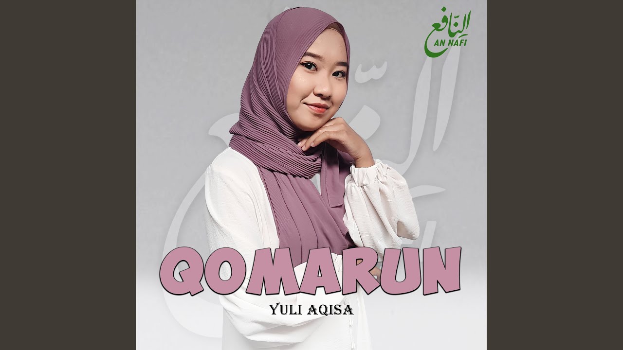 Qomarun Youtube Music
