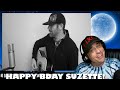 My wish Rascal Flatts (cover by Derek Cate) Reaction!