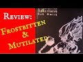 Frostbitten & Mutilated Review (DungeonCraft #49)