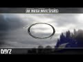 DayZ: All Metal Wire Crafts