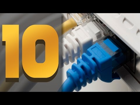 10 Ways To INCREASE Your Internet Speed (Get FASTER WiFi) 10 Ways To INCREASE Your Internet Speed (Get FASTER WiFi)