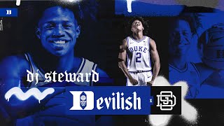 Devilish | DJ Steward