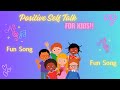 **Mindset Magic: I can do ANYTHING!! Fun Upbeat Song For Kids**