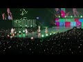 full hd 180908 red velvet redmare in bkk day one end encore