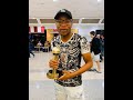 Master kg ft Makhadzi and Lebb Simmons - Party(Lyrics video)