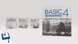 Basic rendering 4