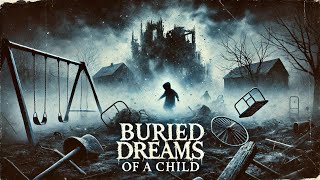 Buried Dreams of a Child: Shadows of a Forgotten Future #metalmusic #metal #shredmetal