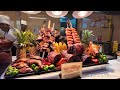 4k la fiesta buffet ultimate filipino feast experience at mall of asia moa seaside boulevard