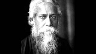 Tobe Mone Rekho  --  The Legend Himself --  Rabindranath Tagore