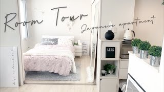 【Room Tour】japanese apartment | 引越し前のルームツアー | 30代の一人暮らしインテリア | 1LDK