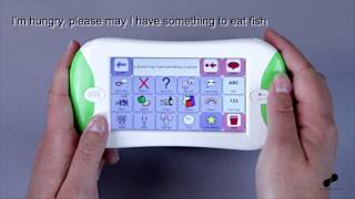 PapooTouch - Introduction