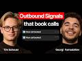 5 Signal-Based Outbound Secrets for SaaS in 2026 | Georgi (CEO Signalbase)