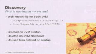 Diagnosing Your Application on the JVM