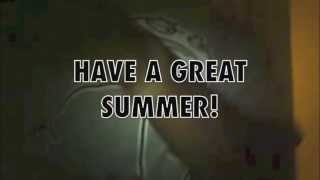 Senior Week Lost VIdeos