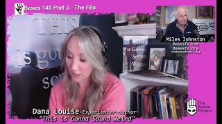 Bases 140 Dana Louise Part 3   The File   YouTube Short