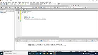 C Programming Tutorial in Bangla goto statement