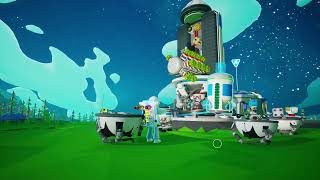 Astroneer chatty playthrough part 14