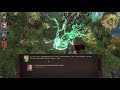 divinity original sin 2 honour walkthrough a rare prey and the elven seer part 56