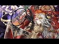 Lysithea vs. Edelgard in a Nutshell | Fire Emblem Heroes