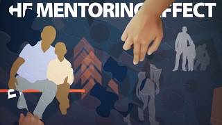 National Mentoring Month: Houston Health Department