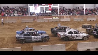 Topsfield (Ma) Fair - Double Figure 8 Race - October 2022