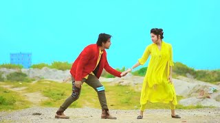 Mujhe Pyar Hone Laga Hai Tiktok Dj __ Bollywood New Dance __ hera music video Ovi Riaz(1080P_HD)