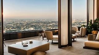 Conrad Los Angeles Best Hotels in the USA