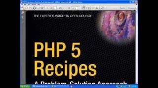 PHP Programming Bangla Tutorial | Ch2_3: PHP Class and Object | PHP OOPs-Object Oriented Programming