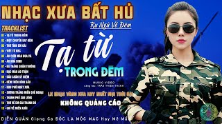 05/7 Mở Nhẹ Nhàng [CD33] LK BOLERO 5.0 HAY & ÊM TAI ➤Lk Rumba Nhạc Vàng Xưa HAY NHẤT MỌI THỜI ĐẠI