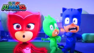 PJ Masks | Best Rescue Episodes | 🔴 24/7 Livestream | Cartoons for Kids | Animation | Superheroes