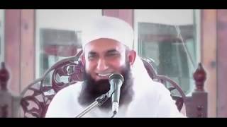 Allah Ko Sakhi Se Payar Hai Maulana Tariq Jameel Punjabi Bayan