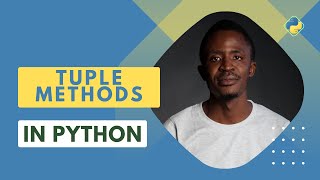 Tuple in python | tuple methods | tuple methods in python | Python tutorial for beginners Series