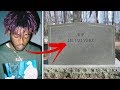 Lil Uzi Vert Is Officially Quitting Rap After This Happened...