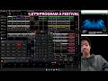 Making Playback buttons, Building our Color Pallet| Obsidian Control Systems Onyx | Tutorial Pt.4