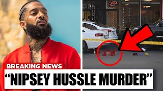 The Final 48 Hours of Nipsey Hussle..