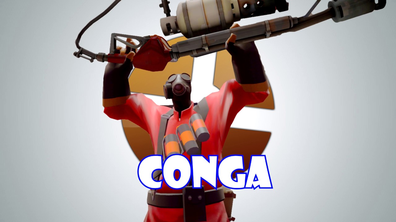 Pyro Voice Lines Youtube