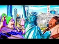 Sam Hyde on The Problems with New York City, Katz's Delicatessen & CRINGE City Women! Nick Rochefort