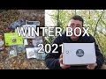 ClubCarp Winter 2021 Unboxing