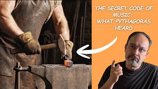 The Secret Code of Music: What Pythagoras Heard