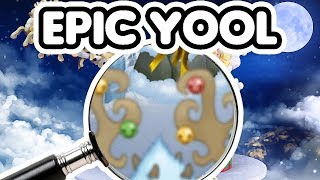 Epic Yool Spotted? (My Singing Monsters)