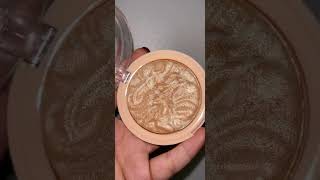 Makeup revolution highlighter #makeup #viral #trending 😍