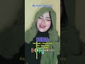 Bunga ( Kalia Siska)Lipsync by WINA-TikTok Official @m4hardika