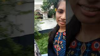 travel vlog| പാടം കാണാൻ പോവാം#shorts