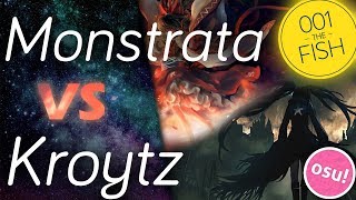 idke on Monstrata and Kroytz' BABYMETAL - Road of Resistance [Rebellion] and [Crimson Rebellion]