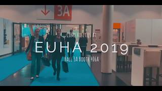 SHOEBOX at EUHA 2019