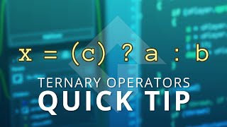 Simplify "if" checks in GameMaker with Ternary Operators!