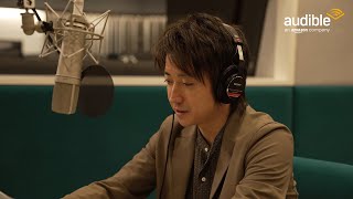 藤原竜也さん インタビュー『リバース』