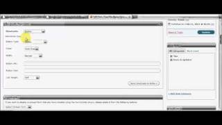 Utilizing Shortcodes: Button