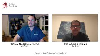 Welcome to Resuscitation Science Symposium 2020 at Sessions